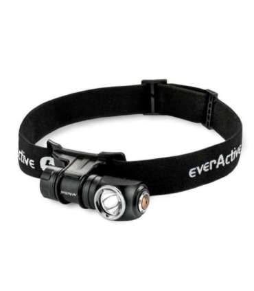 EverActive FL-55R Dripple LED rechargeable hand/LED headlamp