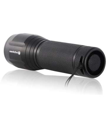 LED flashlight  everActive FL-300+