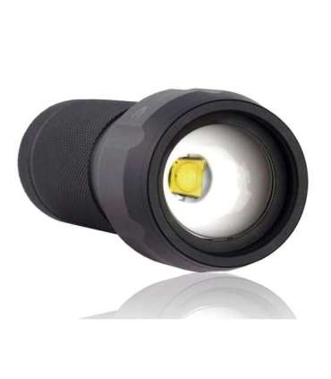 LED flashlight  everActive FL-300+