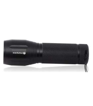 LED flashlight  everActive FL-300+