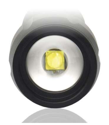 LED flashlight  everActive FL-300+