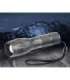 LED torch FL-600 with CREE XM-L2 18650 LED / 3x AAA (R03)