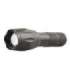 LED torch FL-600 with CREE XM-L2 18650 LED / 3x AAA (R03)