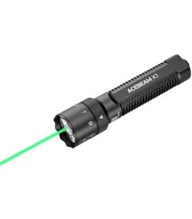 ACEBEAM K1 BLACK TORCH