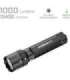 ACEBEAM K1 BLACK TORCH