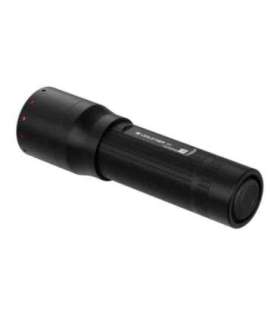 Ledlenser P7 Black Hand flashlight LED