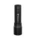 Ledlenser P7 Black Hand flashlight LED