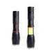 Esperanza Dione Black Hand flashlight LED