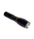 Esperanza Dione Black Hand flashlight LED