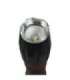 Esperanza Dione Black Hand flashlight LED