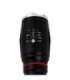 Esperanza Dione Black Hand flashlight LED