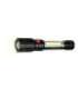 Esperanza Apate Black Hand flashlight LED