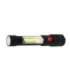 Esperanza Apate Black Hand flashlight LED
