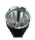 Esperanza Apate Black Hand flashlight LED