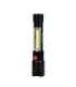 Esperanza Apate Black Hand flashlight LED
