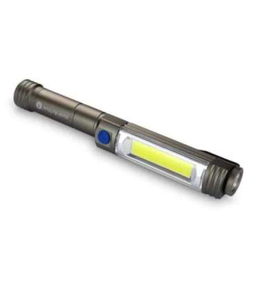 Rechargeable everActive WL-600R LED workshop torch