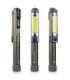 Rechargeable everActive WL-600R LED workshop torch