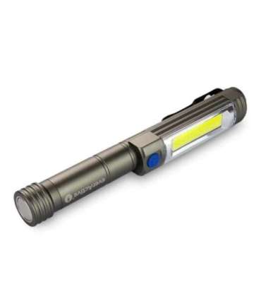 Rechargeable everActive WL-600R LED workshop torch