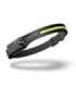 Esperanza EOT067 flashlight Black, Headband flashlight LED