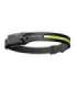 Esperanza EOT067 flashlight Black, Headband flashlight LED