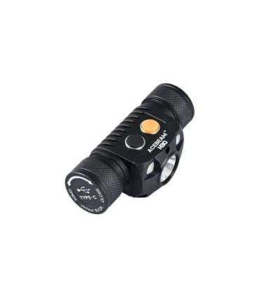 AceBeam H30 R+CRI 6500K torch