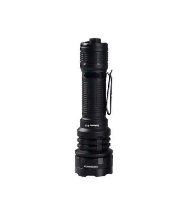 AceBeam P17 Black torch