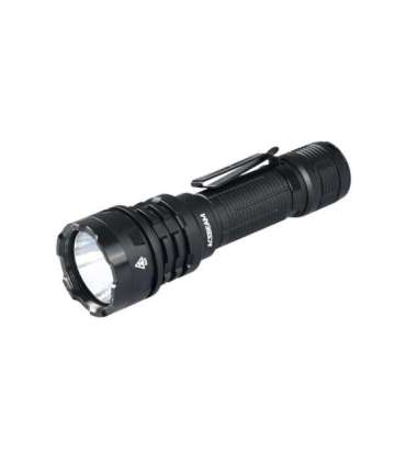 AceBeam P17 Black torch