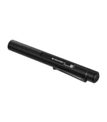 Ledlenser P4 Black Pen flashight LED