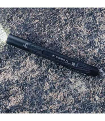 Ledlenser P4 Black Pen flashight LED