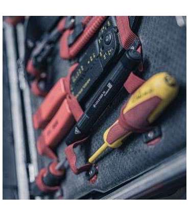 Ledlenser P4 Black Pen flashight LED