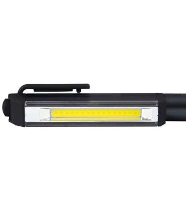 Flashlight everActive WL-200 3W COB LED