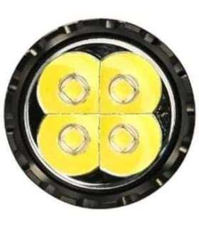 ACEBEAM E75 5000K BLACK TORCH