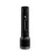 Ledlenser P5R Black Hand flashlight LED