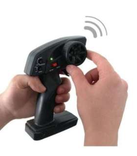 XBLITZ BLAZE  remote-controlled model 1:18