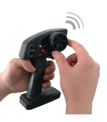 XBLITZ BLAZE  remote-controlled model 1:18