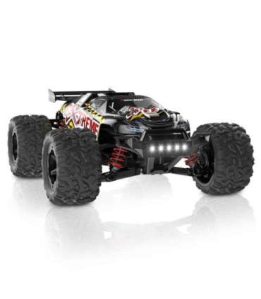 XBLITZ BLAZE  remote-controlled model 1:18