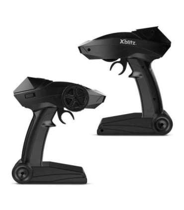 XBLITZ Explorer remote-controlled model 1:12