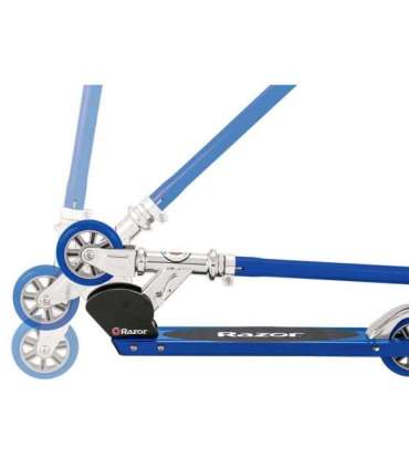 Interbrands 13073043 kick scooter Blue
