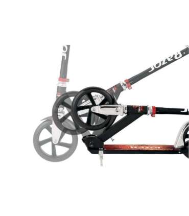 Scooter Razor A5 Lux