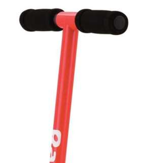Razor S Spark Sport Kids Classic scooter Black, Red