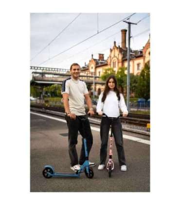 Micro scooter Speed Deluxe Neon Rose