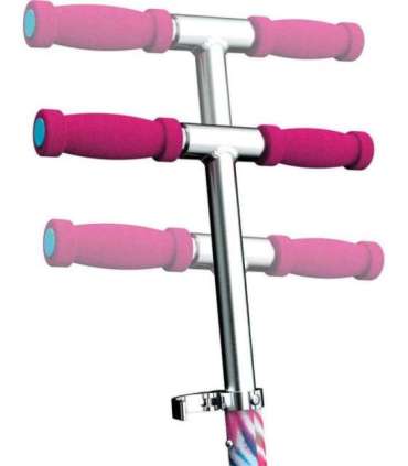 Razor A Tie-Dye children's scooter