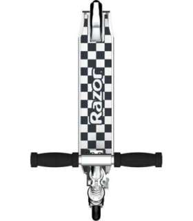 KICK SCOOTER Razor Model A Checked Out