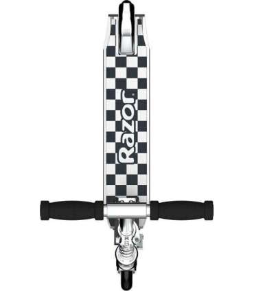 KICK SCOOTER Razor Model A Checked Out