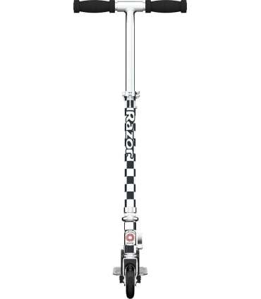 KICK SCOOTER Razor Model A Checked Out