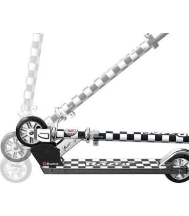 KICK SCOOTER Razor Model A Checked Out