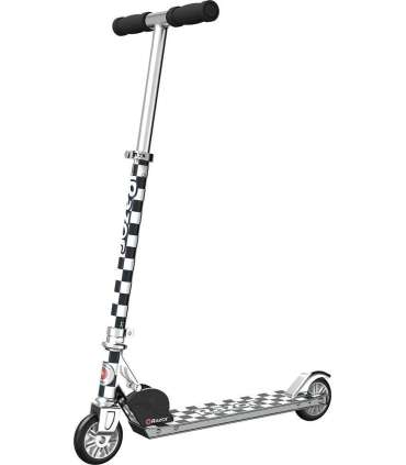 KICK SCOOTER Razor Model A Checked Out