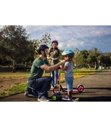 Scooter Razor A5 Lux