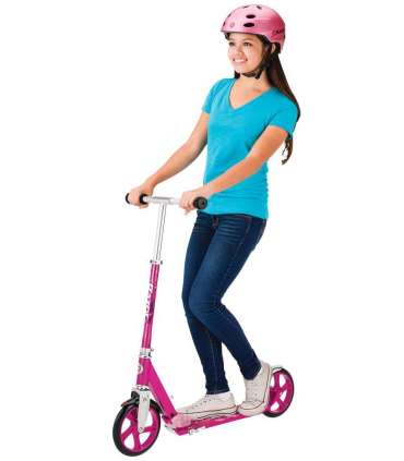 Scooter Razor A5 Lux