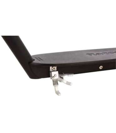 Scooter Razor Carbon Lux